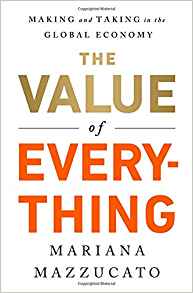 The Value of Everything